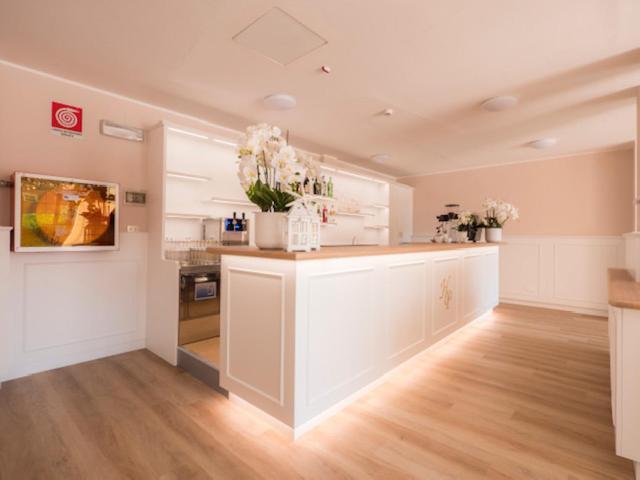 Hotel Villa Paolina Pietra Ligure Esterno foto