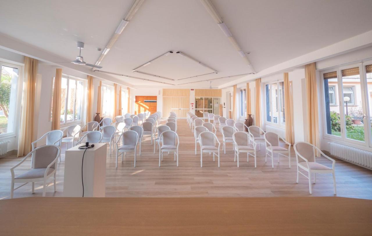 Hotel Villa Paolina Pietra Ligure Esterno foto