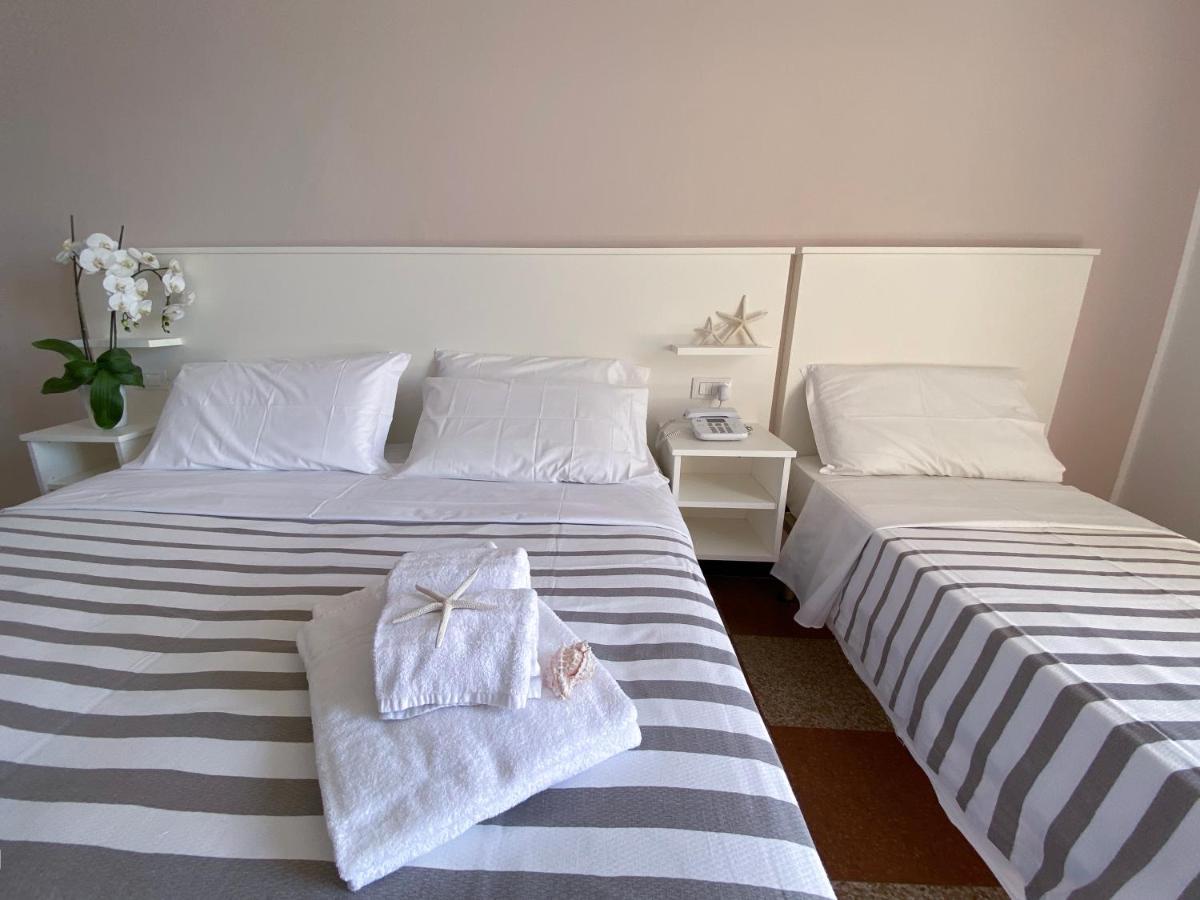 Hotel Villa Paolina Pietra Ligure Esterno foto