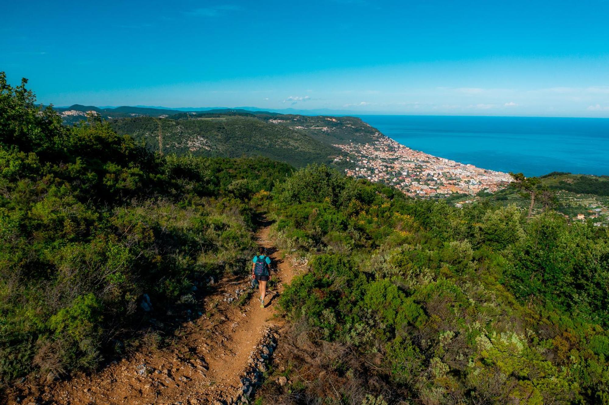 Hotel Villa Paolina Pietra Ligure Esterno foto